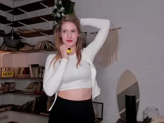 AinsleyBrookhouse's Live Sex Cam Show