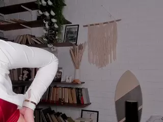 AinsleyBrookhouse's Live Sex Cam Show