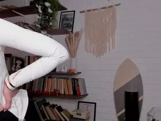 AinsleyBrookhouse's Live Sex Cam Show