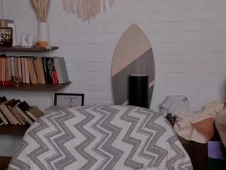 AinsleyBrookhouse's Live Sex Cam Show