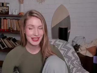 AinsleyBrookhouse's Live Sex Cam Show
