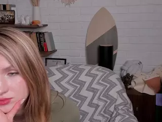 AinsleyBrookhouse's Live Sex Cam Show