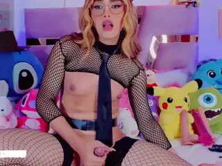 Aithana-vasco's Live Sex Cam Show