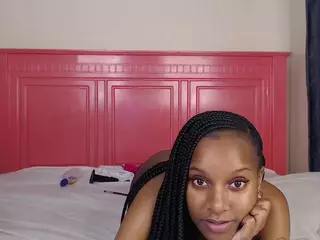 Amandatee's Live Sex Cam Show