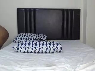 Amandatee's Live Sex Cam Show