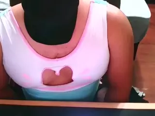 babykayla972's Live Sex Cam Show