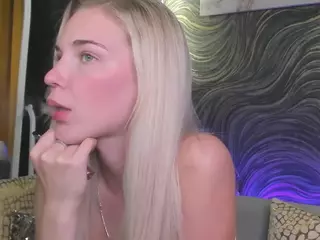 Bella-Stewart's Live Sex Cam Show