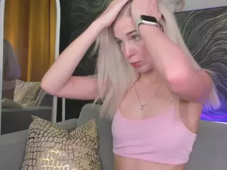 Bella-Stewart's Live Sex Cam Show