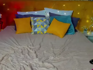 Bella-Stewart's Live Sex Cam Show