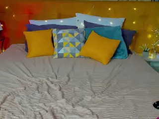 Bella-Stewart's Live Sex Cam Show