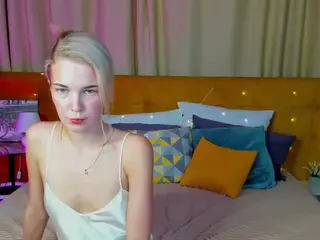 Bella-Stewart's Live Sex Cam Show