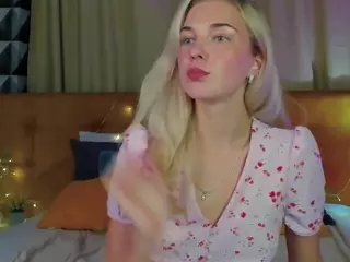 Bella-Stewart's Live Sex Cam Show