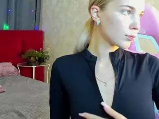 Bella-Stewart's Live Sex Cam Show