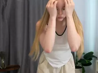 BreckCopple's Live Sex Cam Show