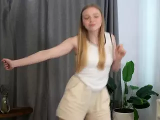 BreckCopple's Live Sex Cam Show