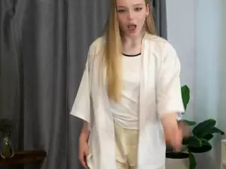BreckCopple's Live Sex Cam Show