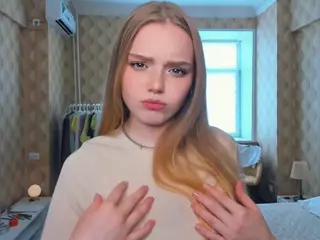 BreckCopple's Live Sex Cam Show