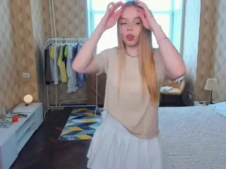 BreckCopple's Live Sex Cam Show