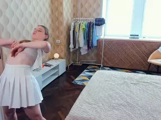 BreckCopple's Live Sex Cam Show