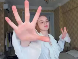 BreckCopple's Live Sex Cam Show