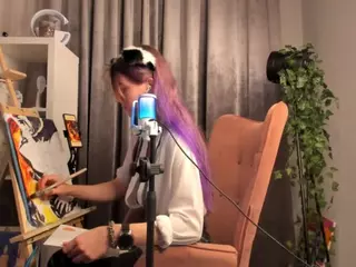 BrittDelmore's Live Sex Cam Show