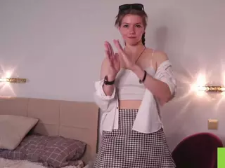 BrittDelmore's Live Sex Cam Show