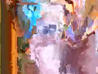 CateBlaze's Live Sex Cam Show
