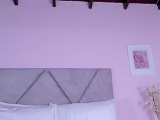 CharlotteCrosby's Live Sex Cam Show