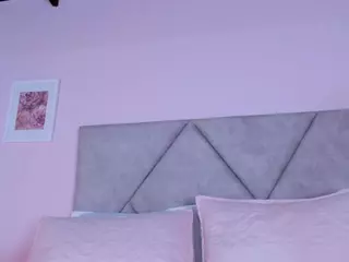 CharlotteCrosby's Live Sex Cam Show