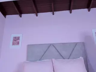 CharlotteCrosby's Live Sex Cam Show
