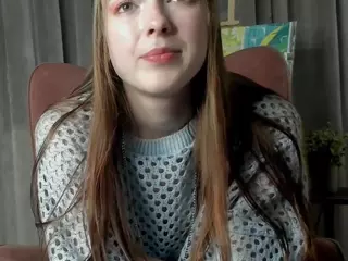 EdythHeap's Live Sex Cam Show