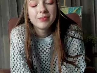 EdythHeap's Live Sex Cam Show