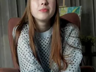 EdythHeap's Live Sex Cam Show