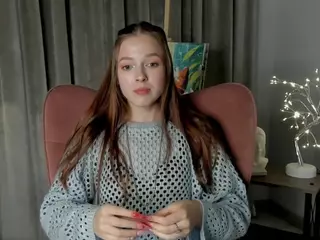 EdythHeap's Live Sex Cam Show