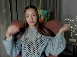 EdythHeap's Live Sex Cam Show