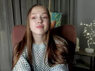 EdythHeap's Live Sex Cam Show