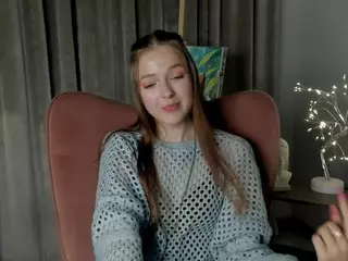 EdythHeap's Live Sex Cam Show