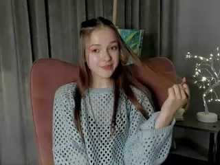 EdythHeap's Live Sex Cam Show