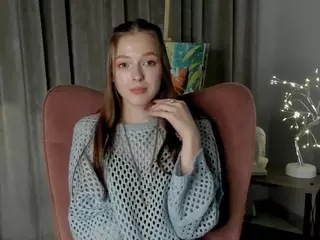 EdythHeap's Live Sex Cam Show