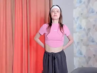 EthalBish's Live Sex Cam Show