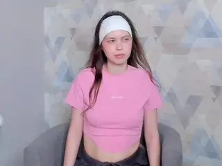 EthalBish's Live Sex Cam Show