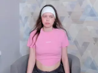 EthalBish's Live Sex Cam Show