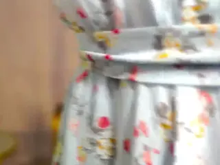 EthalBish's Live Sex Cam Show