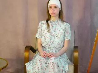 EthalBish's Live Sex Cam Show