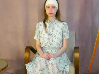 EthalBish's Live Sex Cam Show