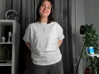 FeliceGlasper's Live Sex Cam Show