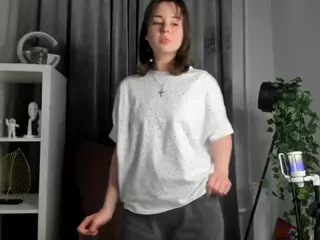 FeliceGlasper's Live Sex Cam Show
