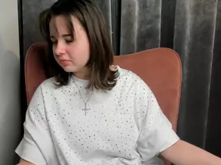 FeliceGlasper's Live Sex Cam Show