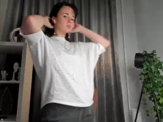 FeliceGlasper's Live Sex Cam Show