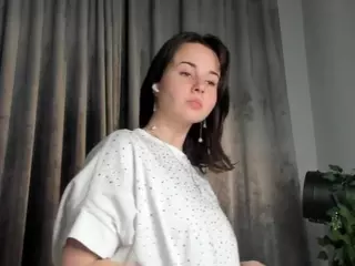 FeliceGlasper's Live Sex Cam Show